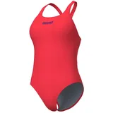 Arena Damen Solid Swim Pro Team Badeanzug