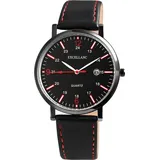Excellanc Herren Kunstleder 2900125