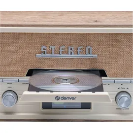 Denver MDA-525LW