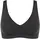 SLOGGI Zero Feel 2.0 Soft Bra Black, XL