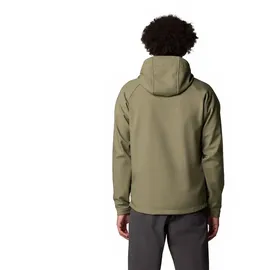 Columbia Cascade RidgeTM Iii Softshelljacke - Stone Green - XL