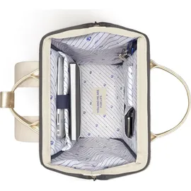 Cabaïa Adventurer Essentials Backpack L Beige