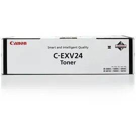 Canon C-EXV24 schwarz