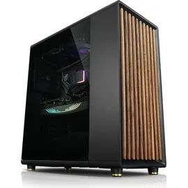 kiebel.de Gaming-PC Black Forest 12 Intel Core i9 5,2 GHz 32 GB RAM 1 TB SSD RTX 4060 Win 11