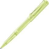 Lamy safari Füllhalter RH M (mittel) springgreen