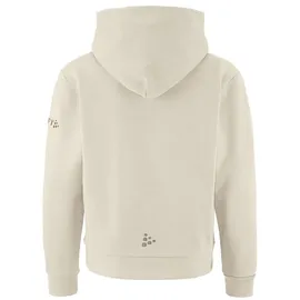 Craft Community 2.0 Hoodie Kinder 214000 - plaster 158/164