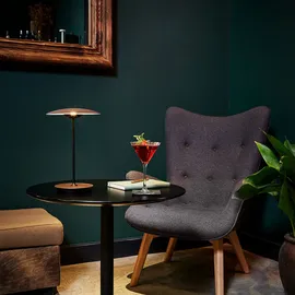 Marset Ginger Eiche/Weiß