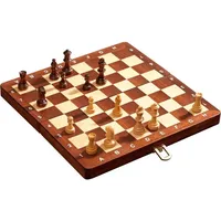 Philos 2711 - De Luxe Reiseschach, Feld 30 mm