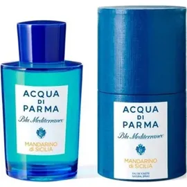 Acqua di Parma Blu Mediterraneo Mandorlo di Sicilia Eau de Toilette 100 ml