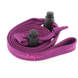 Bodhi Yogamatten-Trageband lila violett No Size