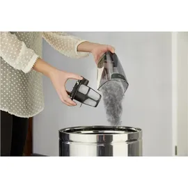 AEG CX7-2-45MÖ black recycled