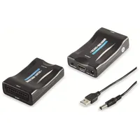 Smart-multimedia Smart-AVI Video-Switch HDMI,