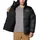 Columbia Puffect II Hooded Jacket - - Schwarz XL