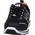 hh workwear Helly Hansen Workwear Sicherheitsschuhe Oslo Low schw./orange, 48