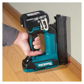 Makita DFN350Z Akku-Stauchkopfnagler 18V
