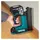Makita DFN350Z Akku-Stauchkopfnagler 18V
