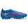 Puma Ultra 6 Match MG Herren ultra blue/puma white/glowing red 43