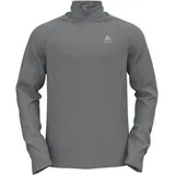 Odlo CARVE Light Midlayer grey melange