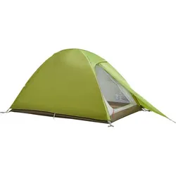 VAUDE Campo Compact 2P, chute green, ONE SIZE