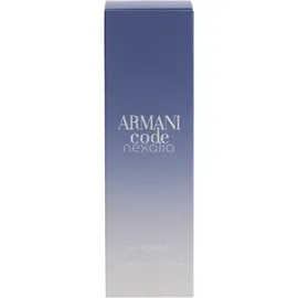 Giorgio Armani Code Eau de Parfum 50 ml