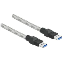 DeLock - USB-Kabel - USB Typ A m bis USB Typ A (M)