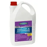 Ravenol Frostschutz -40°C 5 l