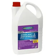 Ravenol Frostschutz -40°C 5 l