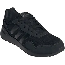 adidas Run 60s 4.0 Damen Core Black/Core Black/Core Black 39 1/3