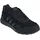 adidas Run 60s 4.0 Damen Core Black/Core Black/Core Black 39 1/3