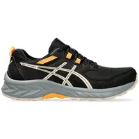 Asics Gel-Venture 9 Damen black/pearl pink 43,5