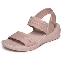 SKECHERS Arya Damen Rosa 38