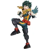 FuRyu Izuku midoriya 21 cm, My Hero Academy: You're Next Trio-Try-it