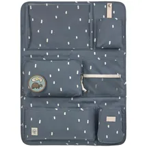 Lässig Reisetasche Happy Prints Car Wrap-to-Go Midnight Blue