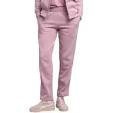 Puma Tape Sweatpants FL Op Strickhose, poised pink XS