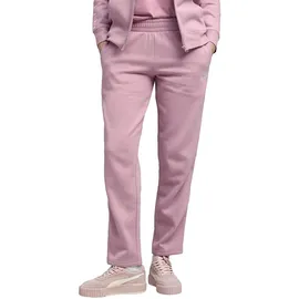 Puma Tape Sweatpants FL Op Strickhose, poised pink XS