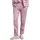 Puma Tape Sweatpants FL Op Strickhose, poised pink XS