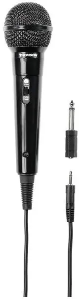 Preisvergleich Produktbild Microphone Dynamic M135 Black