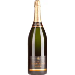 Millesime Champagne Baron Fuente DOPPELMAGNUM 2014