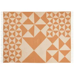 Verpan - Mirror Throw, sand