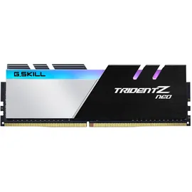 G.SKILL Trident Z Neo DIMM Kit 64GB, DDR4-3600, CL16-22-22-42 (F4-3600C16D-64GTZN)