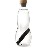 Black+Blum Eau Carafe 1.1l Wasserfilterflasche - Clear - One Size