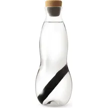 Black+Blum Eau Carafe 1.1l Wasserfilterflasche - Clear - One Size
