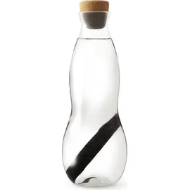 Black+Blum Eau Carafe 1.1l Wasserfilterflasche - Clear - One Size