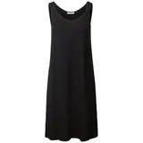 STREET ONE Midikleid Schwarz 34