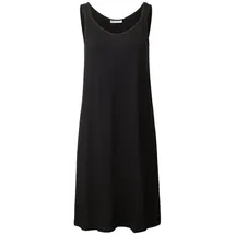 STREET ONE Midikleid Schwarz 34