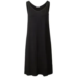 STREET ONE Midikleid Schwarz 34