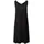 STREET ONE Midikleid Schwarz 34