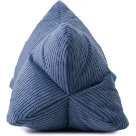 Gözze Lesekissen Capri 40 x 25 cm Dunkelblau
