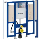 Geberit Duofix für Stütz- und Haltegriffe,