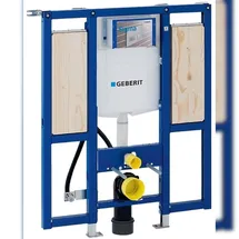 Geberit Duofix für Stütz- und Haltegriffe,